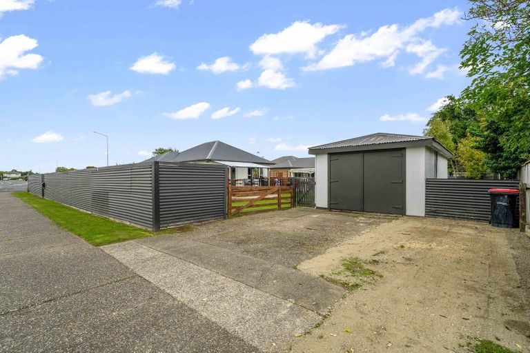 Photo of property in 48 Exmouth Street, Waverley, Invercargill, 9810