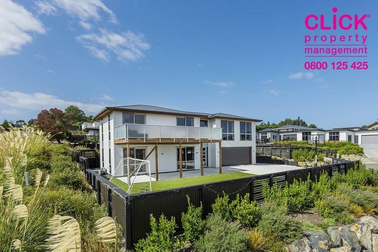 Photo of property in 1 Catalina Lane, Waldronville, Dunedin, 9018