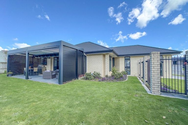 Photo of property in 20 Sadie Drive, Matamata, 3400