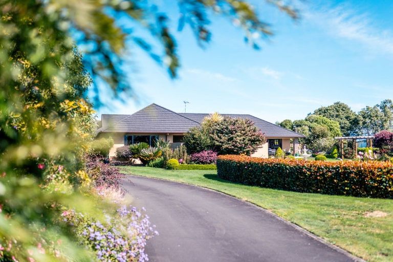 Photo of property in 366a Pencarrow Road, Tamahere, Hamilton, 3283