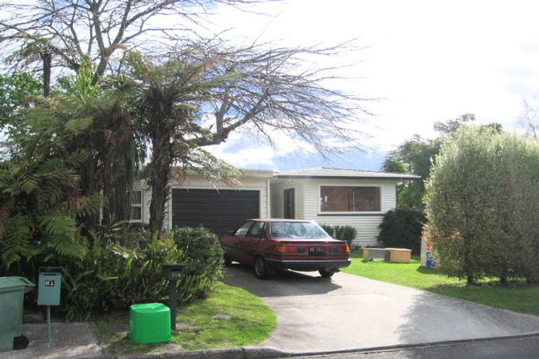 Photo of property in 10a Parkvale Road, Otumoetai, Tauranga, 3110