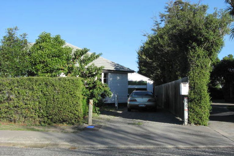 Photo of property in 36 Pultney Street, Leeston, 7632