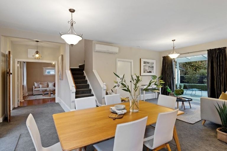 Photo of property in 32 Bowenvale Avenue, Cashmere, Christchurch, 8022