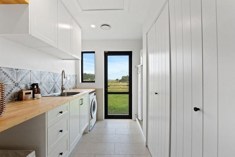 Photo of property in 65 Campbell Road, Brunswick, Whanganui, 4571