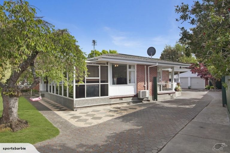 Photo of property in 20 Wilfrid Street, Ilam, Christchurch, 8041