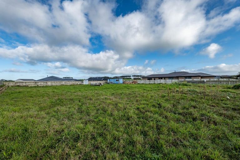 Photo of property in 20d Larlin Drive, Hawera, 4675