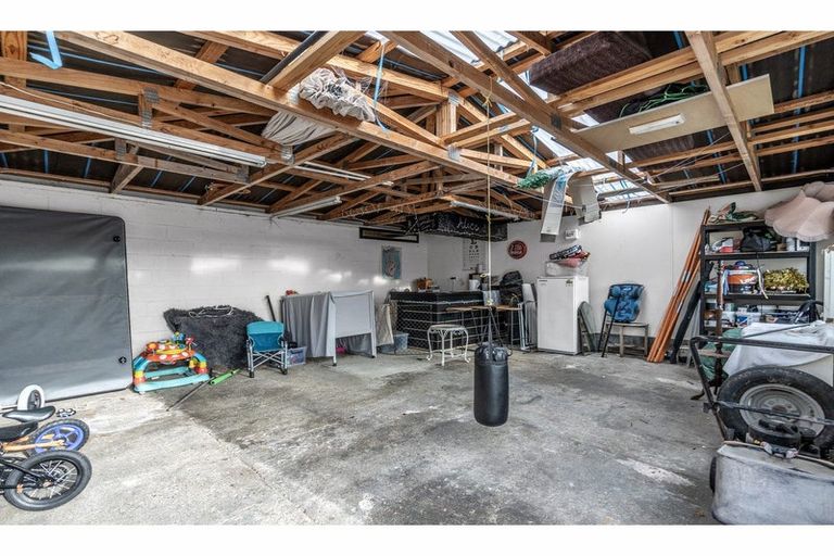 Photo of property in 387 Tweed Street, Georgetown, Invercargill, 9812