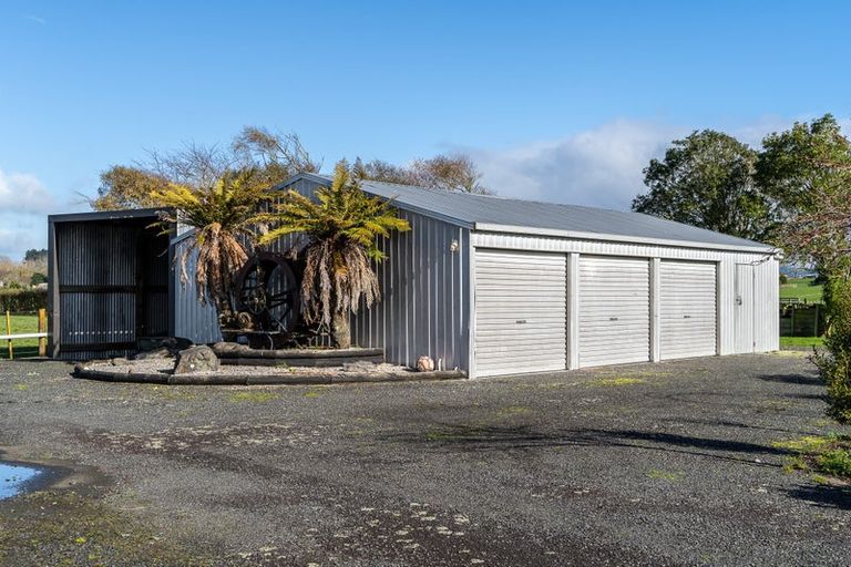 Photo of property in 203c Walsh Road, Whatawhata, Hamilton, 3290