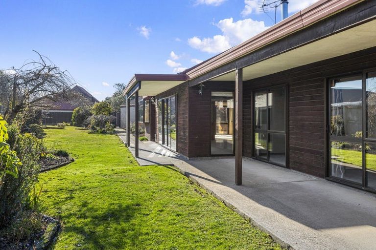 Photo of property in 29 West Belt, Rangiora, 7400