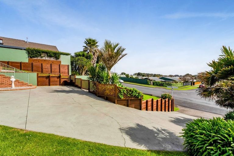 Photo of property in 148 Parklands Avenue, Bell Block, New Plymouth, 4312