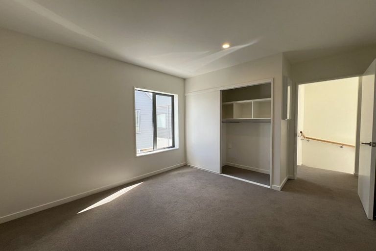 Photo of property in 1/16 Hume Street, Sydenham, Christchurch, 8023