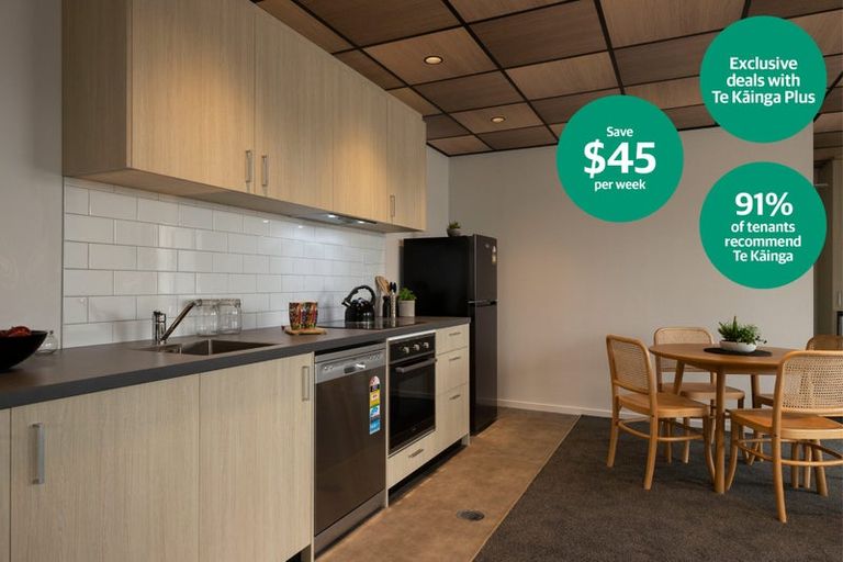 Photo of property in Education House (west), 180 Willis Street, Te Aro, Wellington, 6011