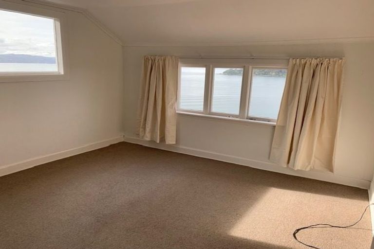 Photo of property in 37a Grafton Road, Roseneath, Wellington, 6011