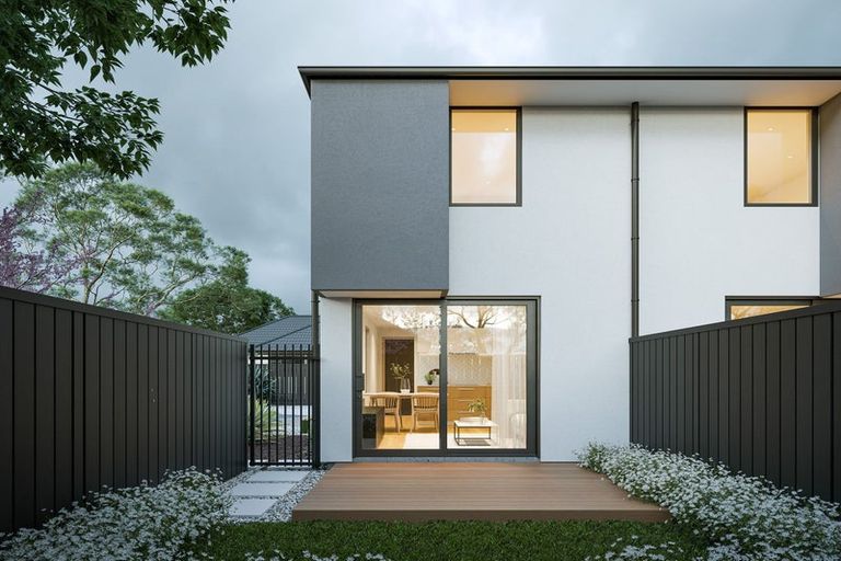 Photo of property in 1/13 Warrington Street, Mairehau, Christchurch, 8013