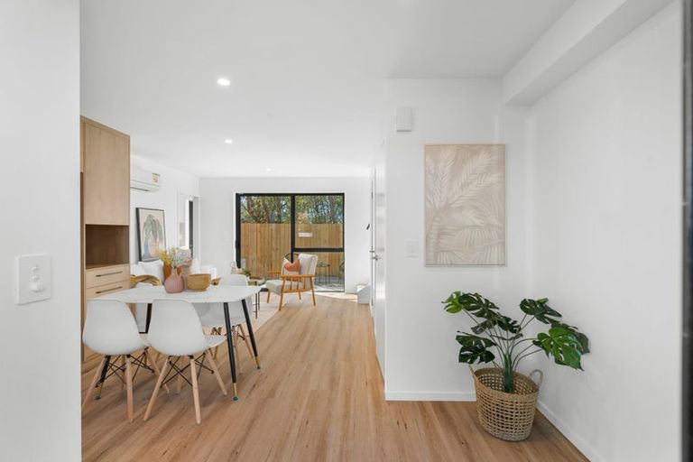 Photo of property in 4 Dominion Avenue, Somerfield, Christchurch, 8024