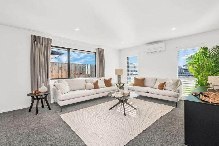 Photo of property in 12 Hurring Lane, Rolleston, 7615