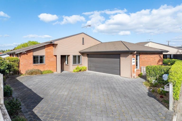 Photo of property in 7 Eclipse Rise, Flagstaff, Hamilton, 3210