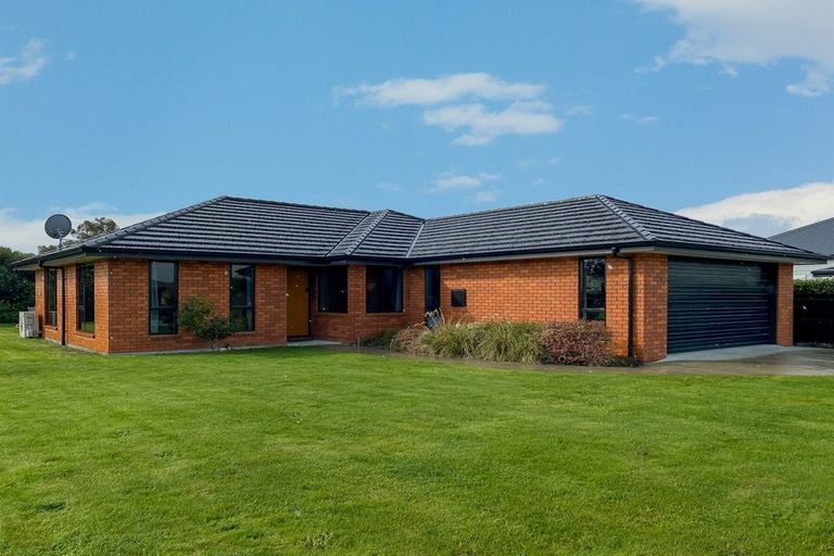 Photo of property in 32 River Terrace, Renwick, 7204