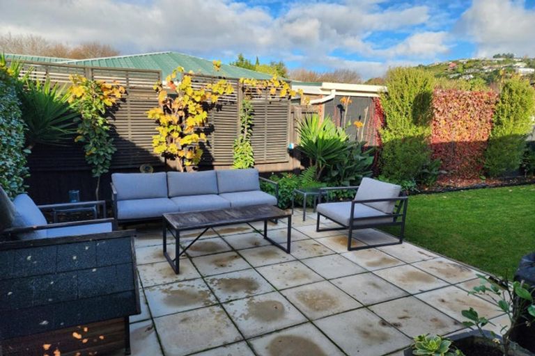 Photo of property in 3/12 Centaurus Road, Cashmere, Christchurch, 8022