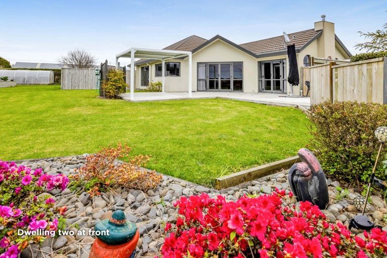 Photo of property in 515/513 Smart Road, Hillsborough, New Plymouth, 4372