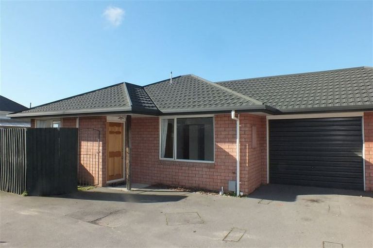 Photo of property in 1/37 Wrights Road, Addington, Christchurch, 8024