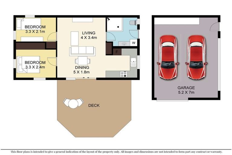 Photo of property in 51 Cargill Street, Papakura, 2110