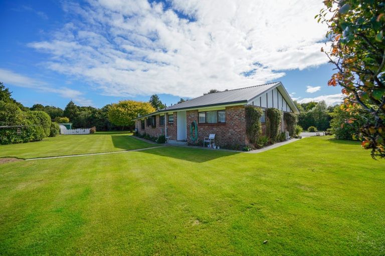 Photo of property in 132 Grant Road, Otatara, Invercargill, 9879