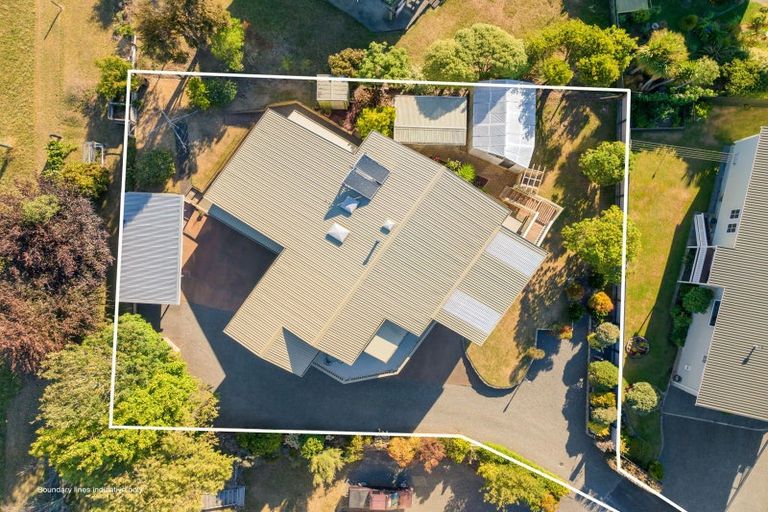 Photo of property in 45 Kahotea Drive, Motuoapa, Turangi, 3382