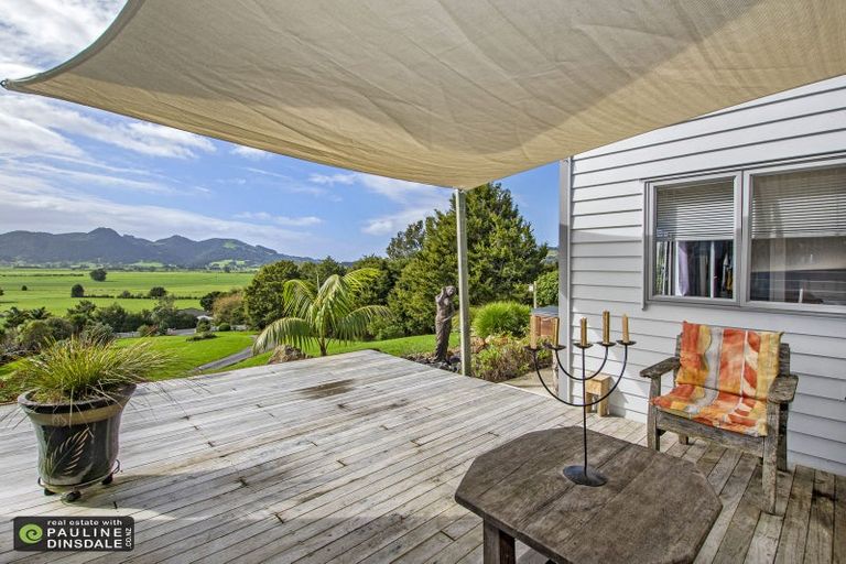 Photo of property in 21 Finlayson Road, Matarau, Whangarei, 0176