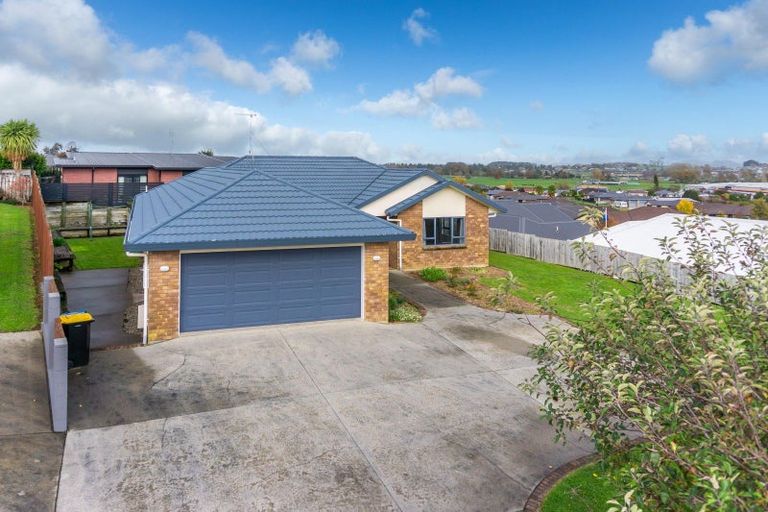 Photo of property in 55 Gleneagles Drive, Te Awamutu, 3800
