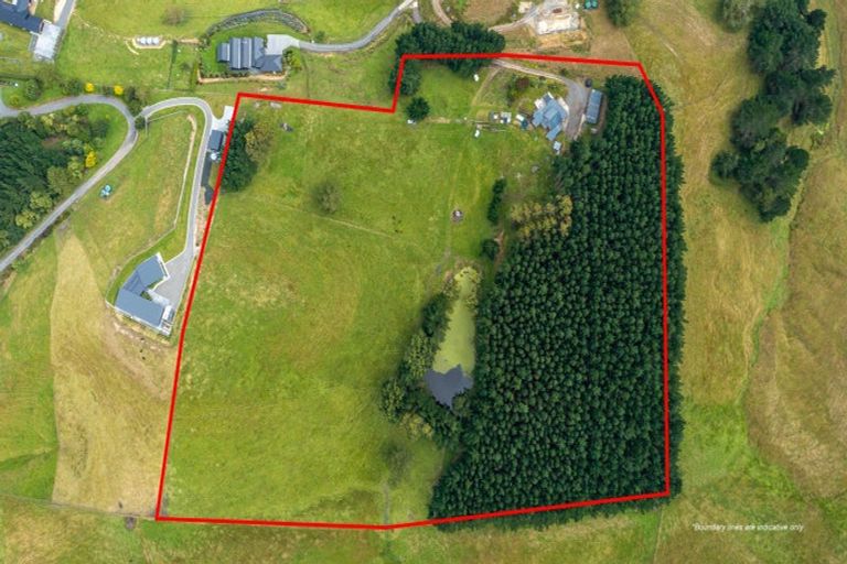 Photo of property in 2/44 Mangatarata Road, Waipukurau, 4285