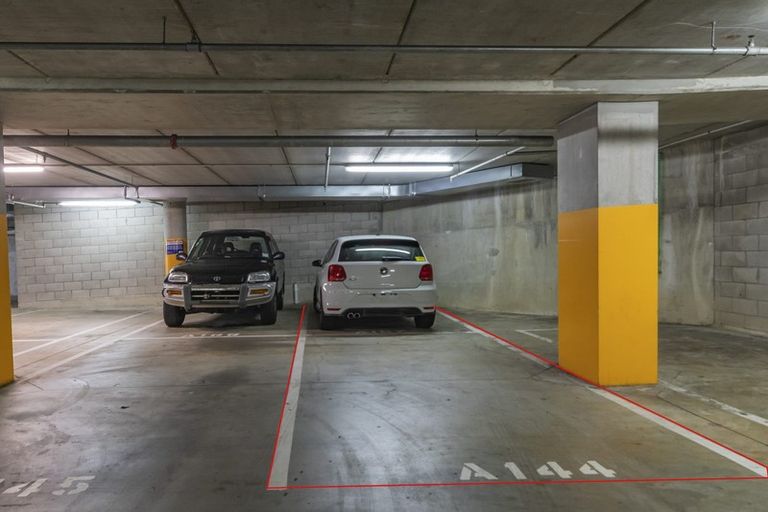 Photo of property in Proximity Apartments, 909/17 Osterley Way, Manukau, Auckland, 2104