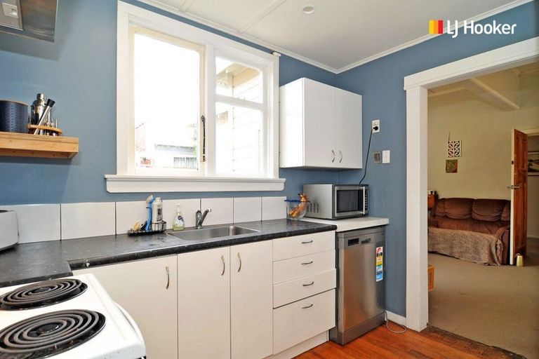 Photo of property in 61 Richardson Street, Saint Kilda, Dunedin, 9012