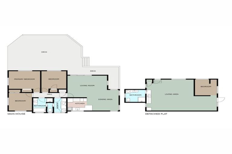 Photo of property in 5/5 Pukeko Lane, Brookfield, Tauranga, 3110