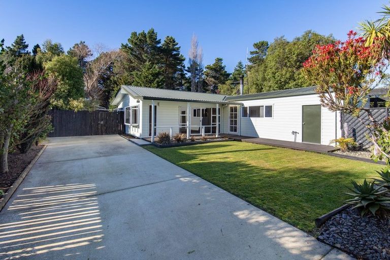 Photo of property in 163 Kings Road, Leithfield, 7481