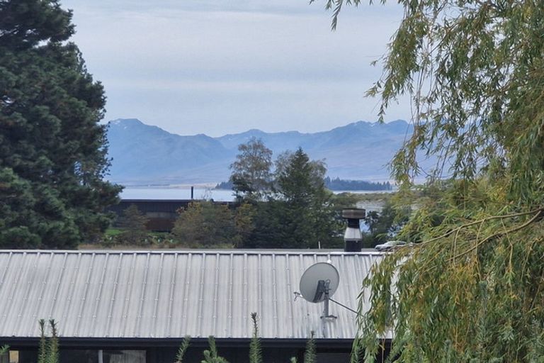 Photo of property in 6 Esther Hope Street, Lake Tekapo, 7999