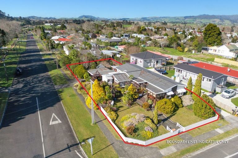 Photo of property in 126 Kenny Street, Waihi, 3610