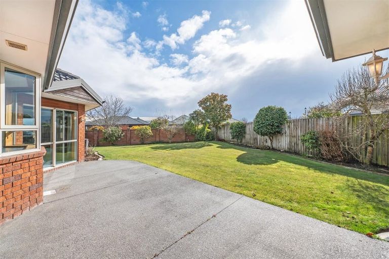 Photo of property in 2 Dawson Douglas Place, Kaiapoi, 7630