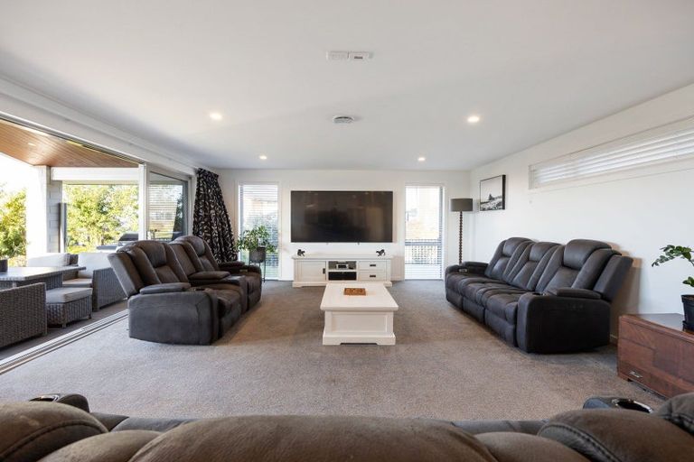 Photo of property in 21 Brywood Rise, Flagstaff, Hamilton, 3210