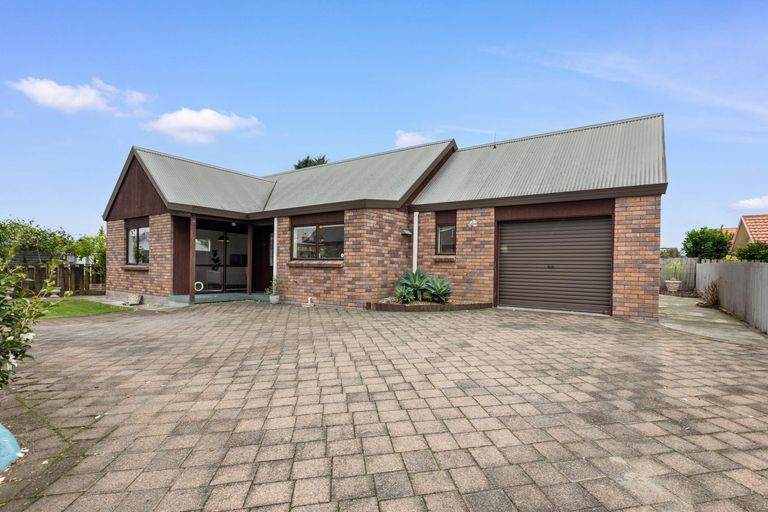 Photo of property in 78c Lorne Street, Morrinsville, 3300