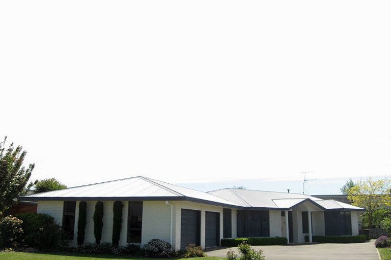 Photo of property in 18 Springswood Grove, Springlands, Blenheim, 7201