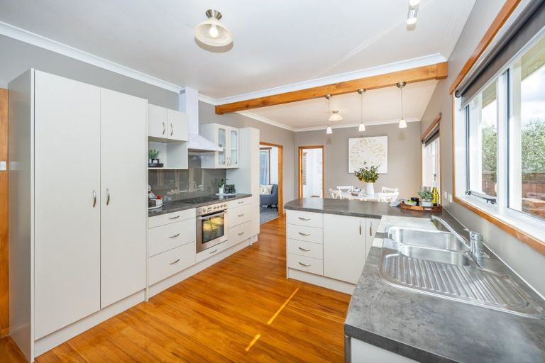 Photo of property in 174 Fox Street, Hamilton East, Hamilton, 3216