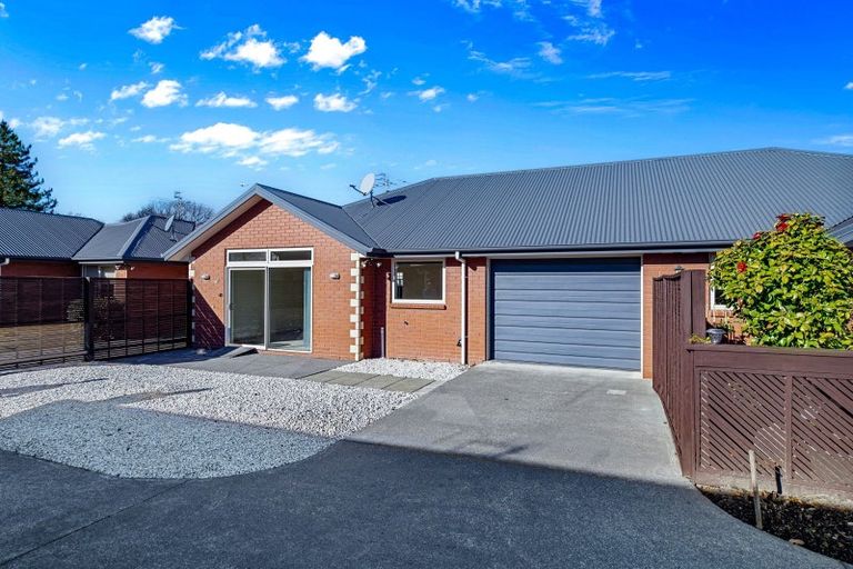 Photo of property in 4/4 Moore Street, Ashburton, 7700