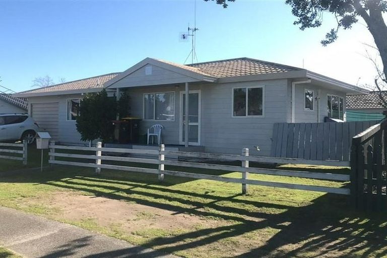 Photo of property in 138b Eversham Road, Mount Maunganui, 3116