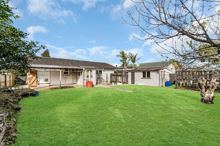 Photo of property in 40 Wordsworth Road, Manurewa, Auckland, 2102