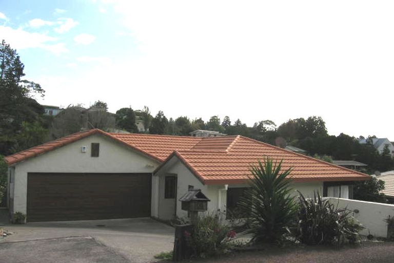 Photo of property in 109f Glengarry Road, Glen Eden, Auckland, 0602