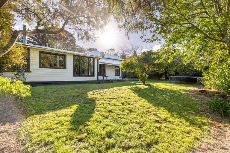 Photo of property in 832 Mako Mako Road, Pahiatua, 4983