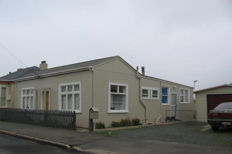 Photo of property in 41 Fingall Street, South Dunedin, Dunedin, 9012