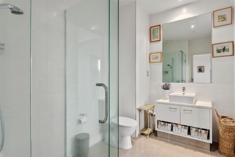 Photo of property in Sentinel Apartments, 505/3 Northcroft Street, Takapuna, Auckland, 0622