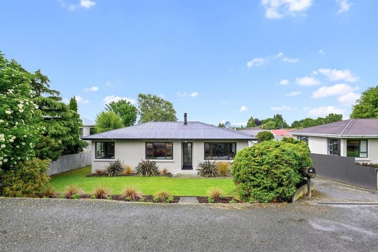 Photo of property in 34 Joseph Street, Gore, 9710